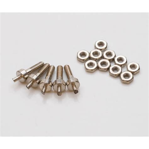 Replacement Pins 125mm Pk5