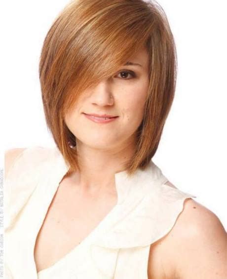 However, angled bob hairstyles 2020 look best with the mid length fine hair. Popular hairstyles for women 2020
