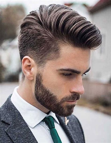 35 مدل موی مردانه 2021 برای جذاب ترین ها ستاره