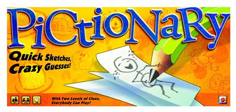 Maybe you would like to learn more about one of these? Pictionary | Board Games Galore Wiki | FANDOM powered by Wikia