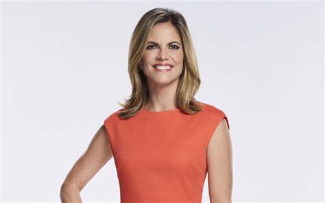 When Is Natalie Morales First Day On The Talk Parade