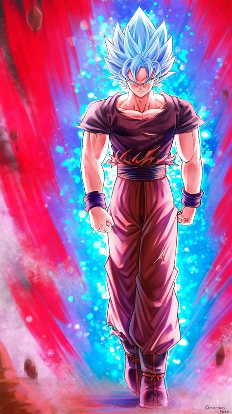 Goku Ssb Kaioken Wallpapers Top Free Goku Ssb Kaioken Backgrounds