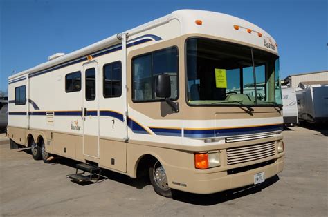 Fleetwood Bounder Rvs For Sale In Kennedale Texas