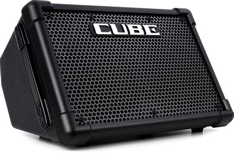 7 Best Busking Amps In 2023 Portable And Battery Powered