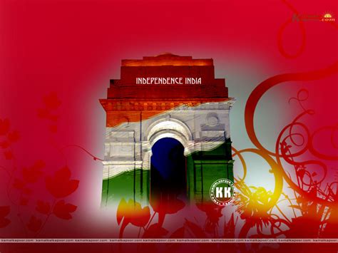Beautiful Independence Day Wallpapers India 15th August 1947