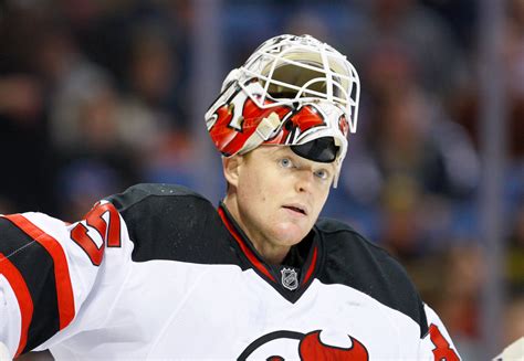 Remembering The High School Hockey Game Where Cory Schneider Faced Off