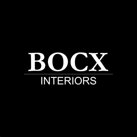 Bocx Interiors Reeuwijk