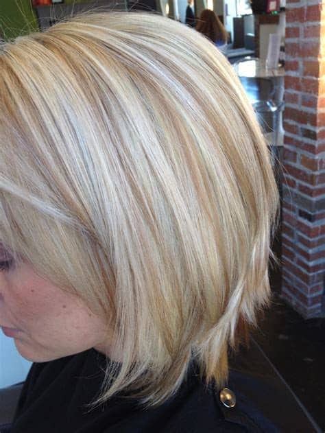 Blonde highlights with copper low lights! Low Lights For Blonde Hair - Sex Scenes In Movies