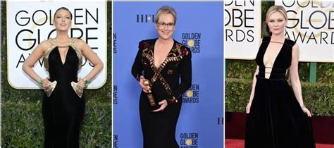 Golden Globes Nominations And Favourites Sex Scandal And Protest Pins