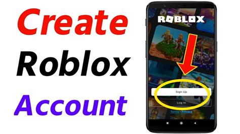 How To Create Roblox Account 2021 Make A New Roblox Account Youtube