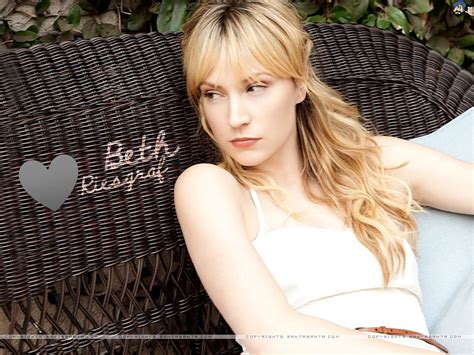 55 Hot Pictures Of Beth Riesgraf Will Prove That She Is One Of The Hottest Women Alive And She