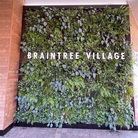 News Braintree Village