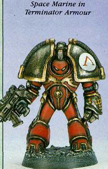 mk terminator armor image warhammer  fan group mod db