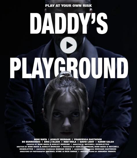 Daddys Playground 2018