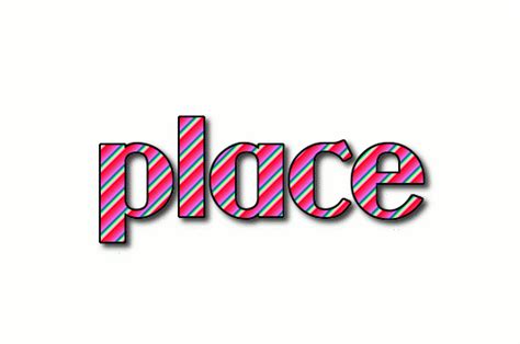 Place Logo Free Logo Design Tool From Flaming Text