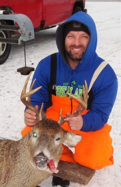 Dvids Images Hundreds Of Hunters Find Success During 2018 Gun Deer