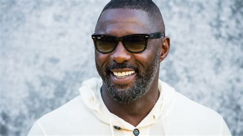 Let’s See More Of Idris Elba The ‘sexiest Man Alive ’ On The Silver Screen — Andscape