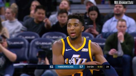 Minnesota timberwolves on april 26, 2021. Minnesota Timberwolves vs Utah Jazz | 11/20/2019 | Full ...