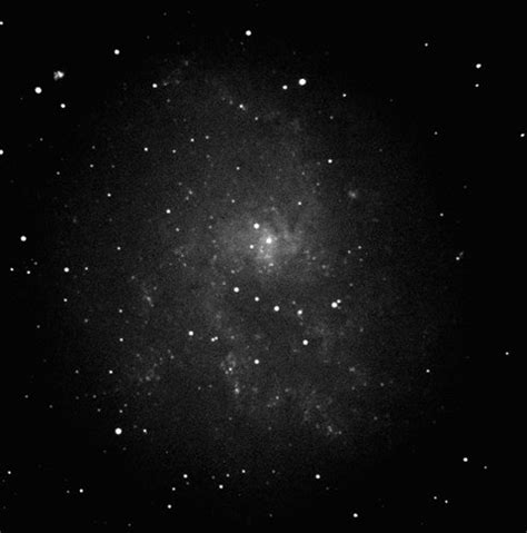 M33 The Triangulum Galaxy Astronomy Magazine Interactive Star