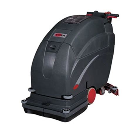 Viper Fang26t Cordless Transaxle Floor Scrubber Direct Vacuums