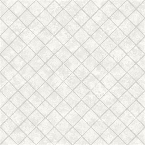 Muriva Tile Pattern Wallpaper Glitter Diamond Faux Effect Vinyl L44900