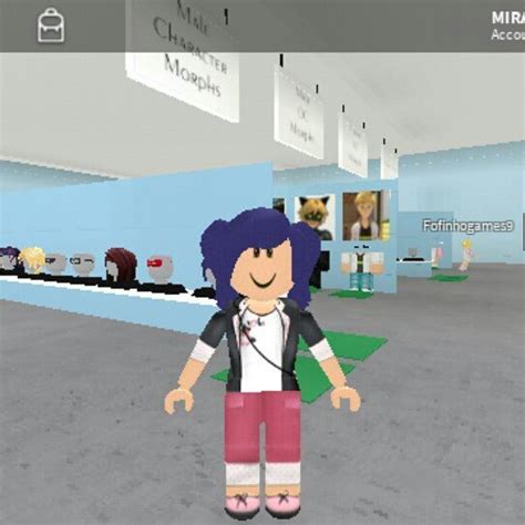 Miraculous ladybug games on roblox. Miraculous Ladybug Roblox Game