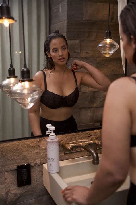 Dascha Polanco Without Makeup Pictures Show Her Natural Face