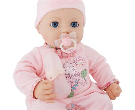 Baby Annabell Doll Scoopon Shopping