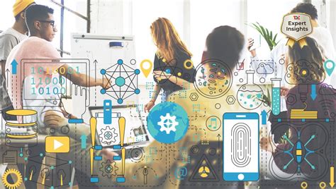 The Tech Millennial Generation Bit Rebels