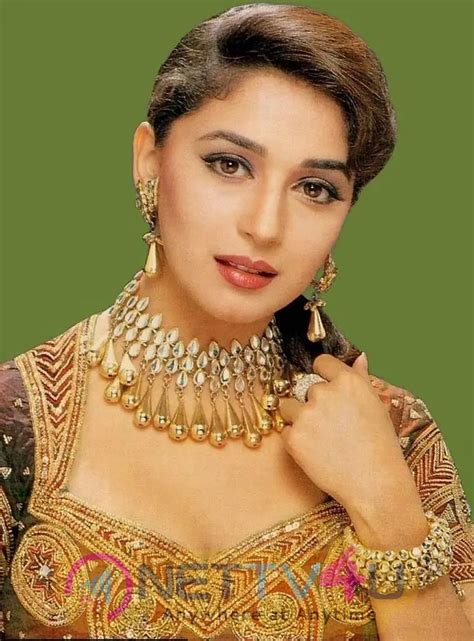 Hindi Actress Madhuri Dixit Hot Photo Shoot Images 309061 Galleries