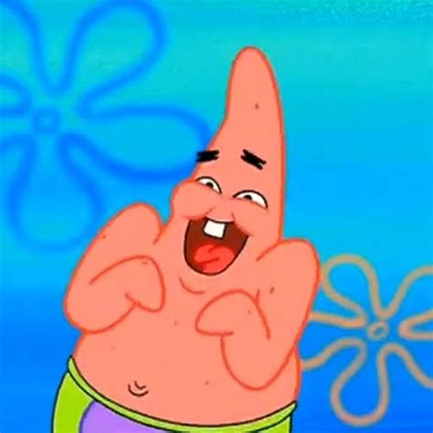 Stream Patrick Star Music Listen To Songs Albums Playlists For Free