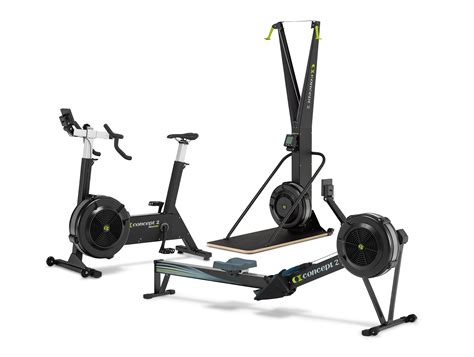 Why Concept2 Is An Option For Military Fitness Testing Concept2