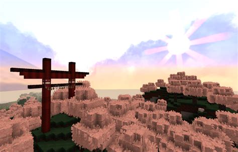 Taiyocraft A Traditional Japanese Resource Pack Minecraft Texture Pack