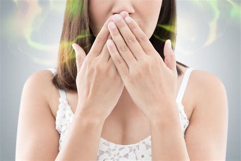 bad breath 7 ways to stop it columbus artistry smile center
