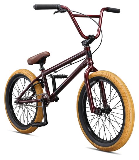 Mongoose Legion L100 Boys Freestyle Bmx Bike 20 Inch Wheels 2021