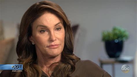 i ve grown into caitlyn 20 20 catches up with jenner 2 years later