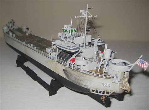 Vintage S Plastic Kit Built Us Navy W Ship Model My Xxx Hot Girl