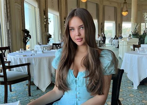 Olya Derkach Biography Wiki Age Height Career Photos And More Itmtrav Desirable Infotainment