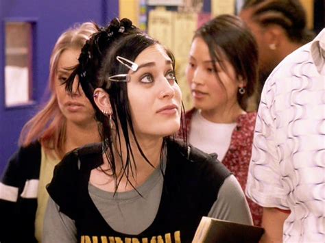 Mean Girls Hair That Moment When Mean Girls Look At You Girl