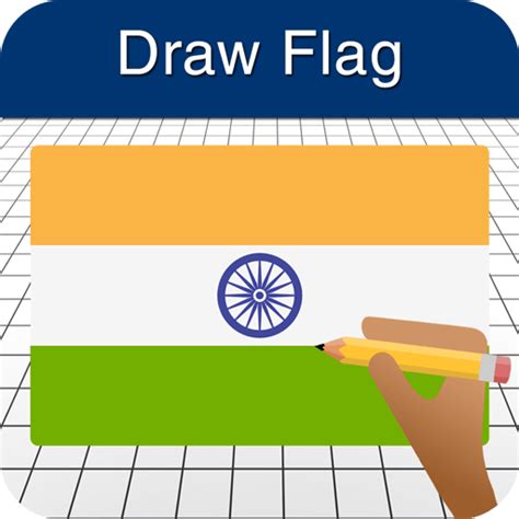 How To Draw Country Flags Uk Apps And Games