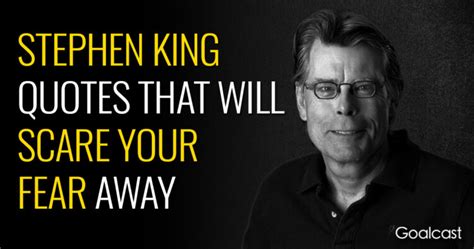 20 Dark And Inspiring Stephen King Quotes
