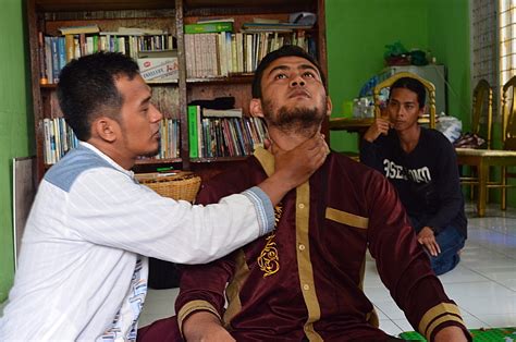 Struggling With Stigma Indonesia S Lgbtq Exorcisms New Naratif