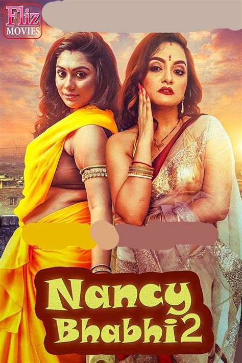 Nancy Bhabhi S E Hindi Hot Web Series Nuefliks Aagmaal