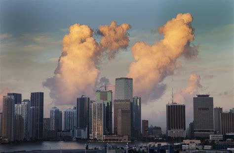 Welcome To Miami The Worst City To Live In America