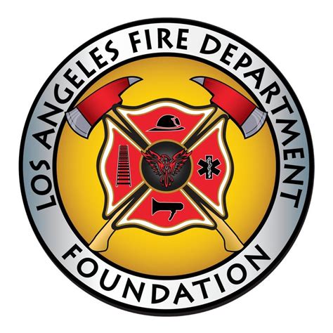Los Angeles Fire Department Foundation Firefighter Los Angeles Fire