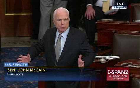 Trump Aims New Blasts At Mccain Claims Credit For Funeral The