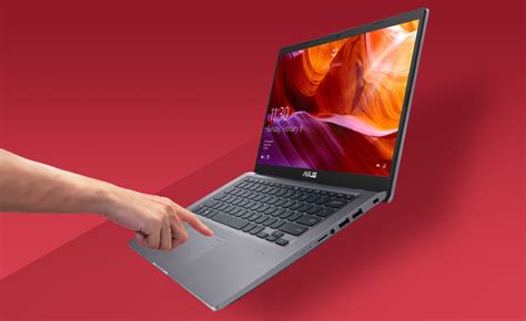 Asus Vivobook 14 X415ja Laptop Price In Bangladesh 2022