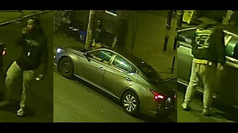 hit and run suspect caught on surveillance video philadelphia police say the weekly times