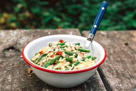 21 One Pot Camping Meals Fresh Off The Grid