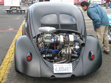 A Sweet Turbo Beetle Build Xpost Rautos Volkswagen